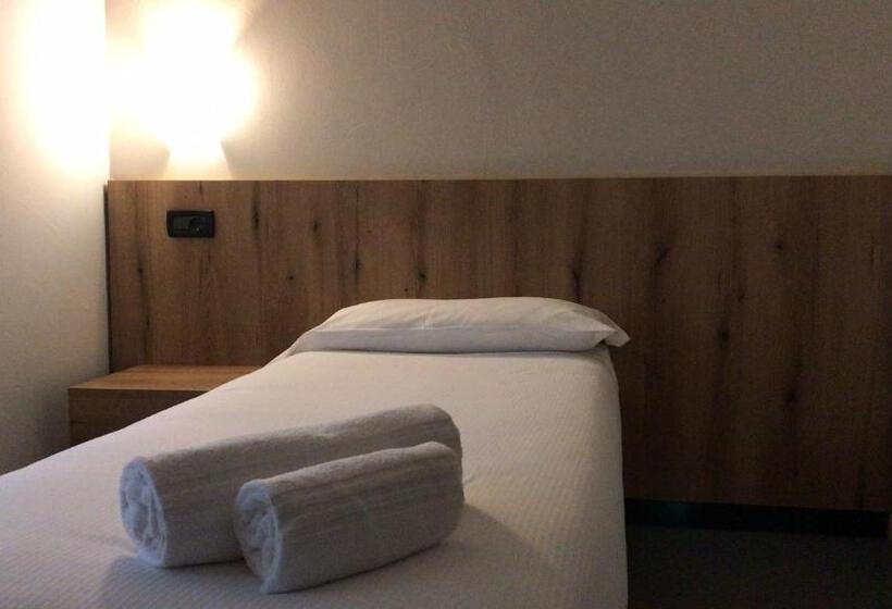 Номер Стандарт Индивидуальный, Doria Business & Bike