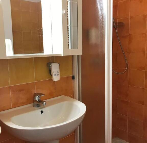 Номер Стандарт, Doria Business & Bike