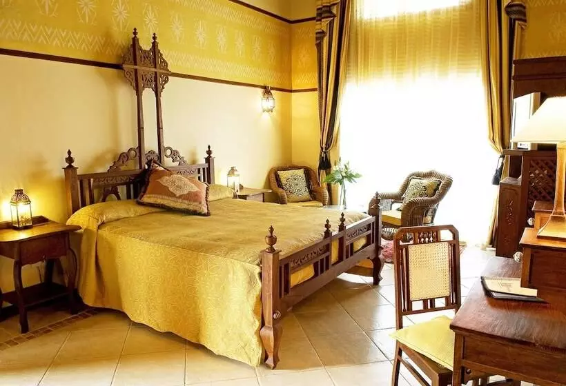 سوییت جونیور, Elewana Afrochic Diani Beach