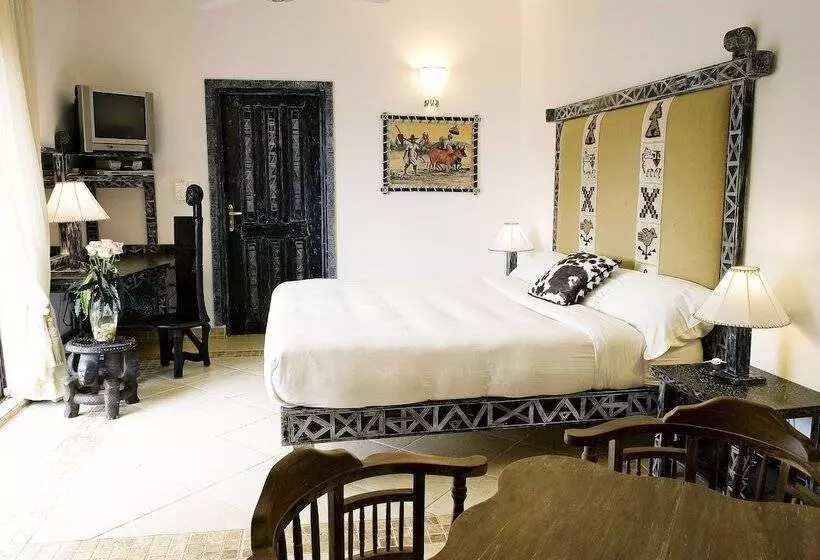 سوییت اجرایی, Elewana Afrochic Diani Beach