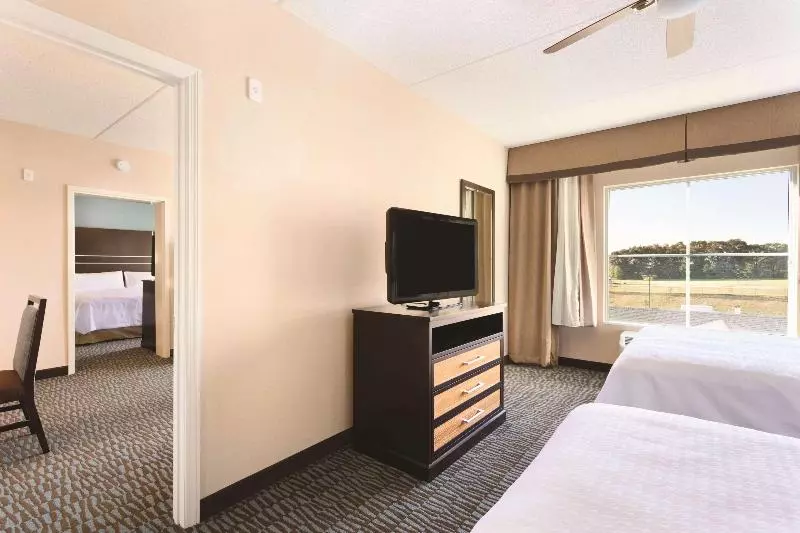 スイート, Homewood Suites Atlanta Airport North
