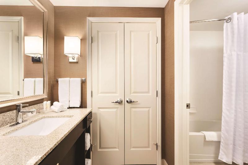 스탠다드 스튜디오 킹침대, Homewood Suites Atlanta Airport North