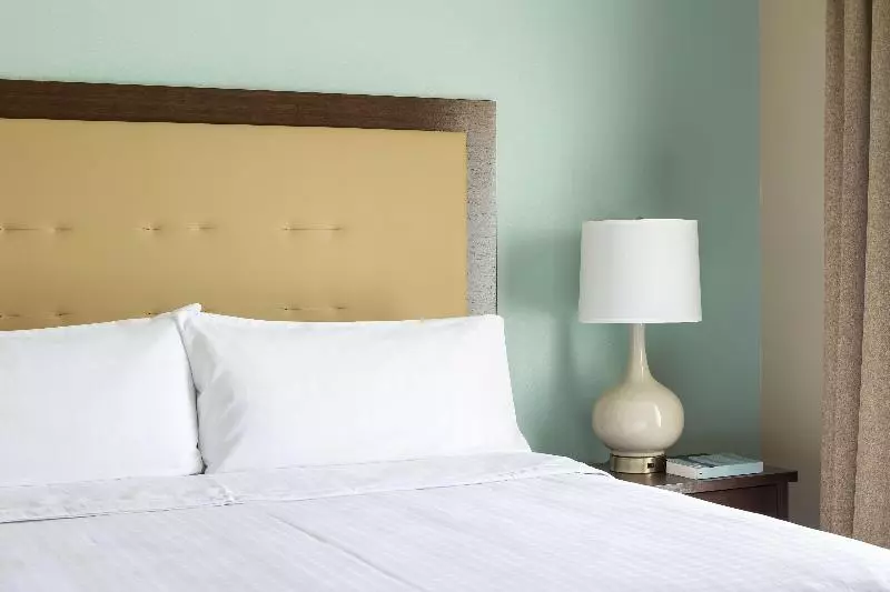 ２ベッドスイートルーム, Homewood Suites By Hilton San Bernardino