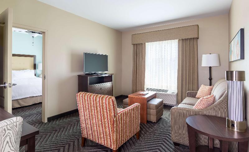 스위트, Homewood Suites By Hilton San Bernardino