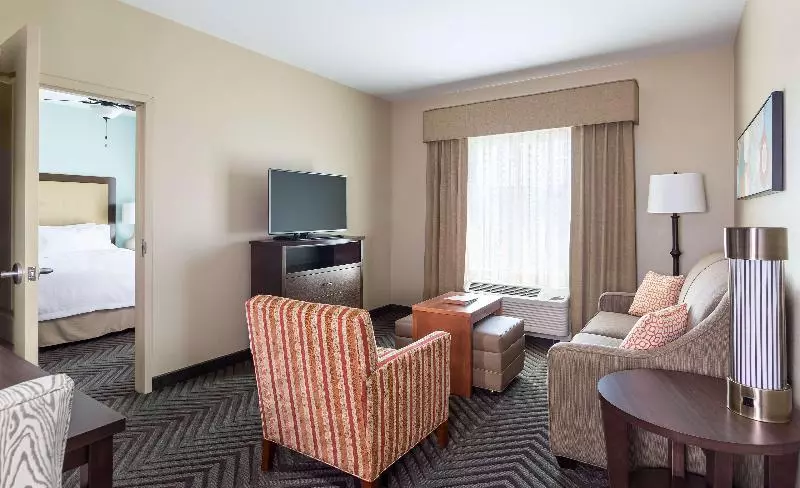 スイート, Homewood Suites By Hilton San Bernardino