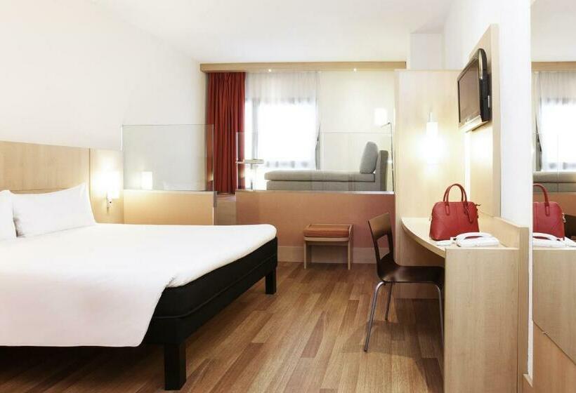 Номер Стандарт, Ibis Sofia Airport