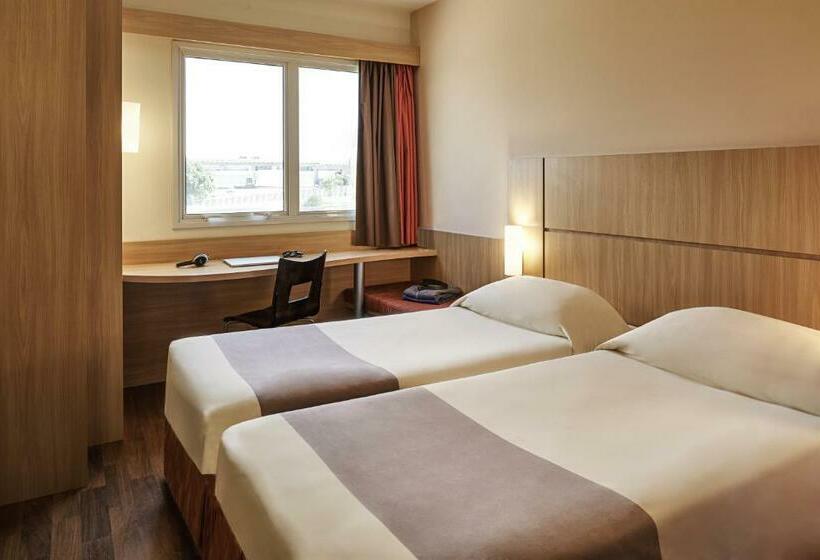 Номер Стандарт, Ibis Sofia Airport