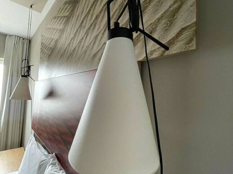 Номер Superior, Ibis Sofia Airport