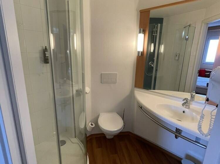 Номер Стандарт, Ibis Sofia Airport