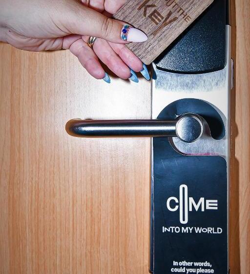 Номер Стандарт, Ibis Sofia Airport