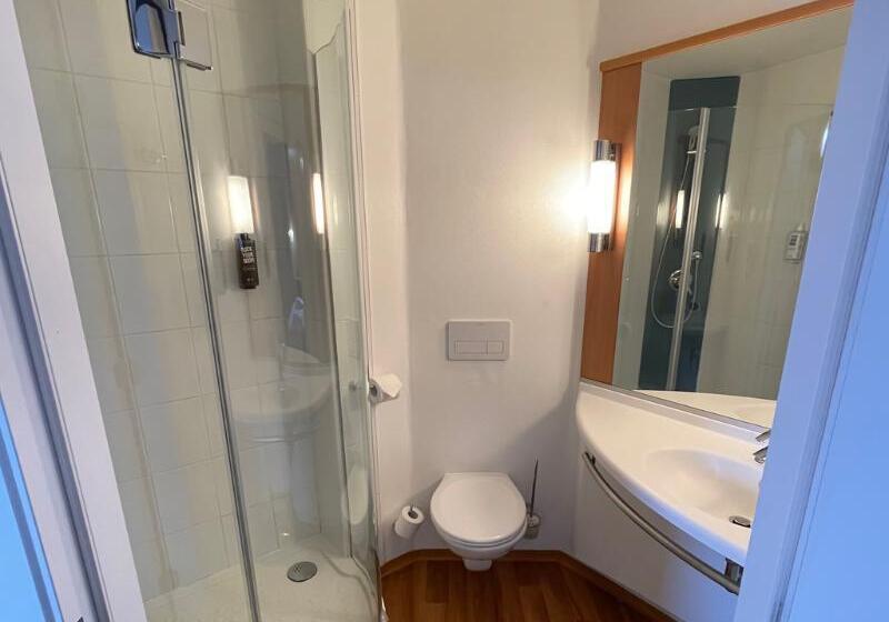 Номер Стандарт, Ibis Sofia Airport