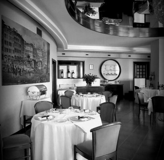 スーペリアシングルルーム, Internazionale