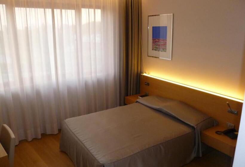 Номер Superior Одноместный, Internazionale