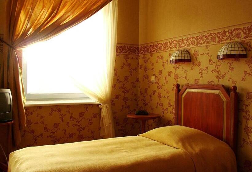 Номер Стандарт Индивидуальный, Marmułowski