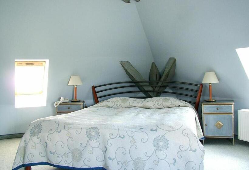 Апартаменты 1 Спальня, Marmułowski