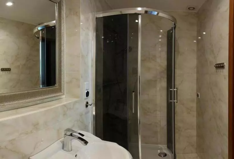 コンフォートルーム, Mazowsze Medi Spa