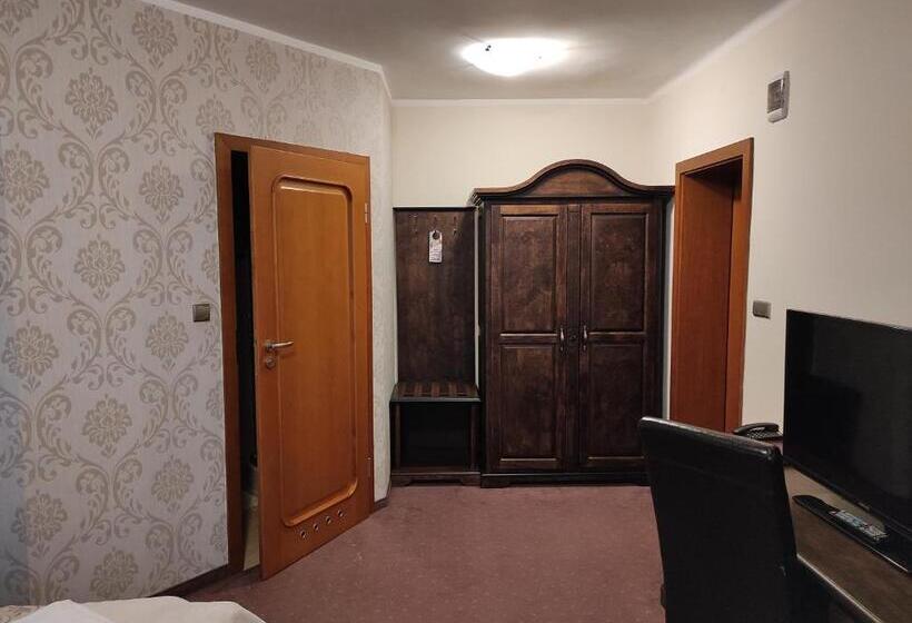 اتاق استاندارد, Mazowsze Medi Spa