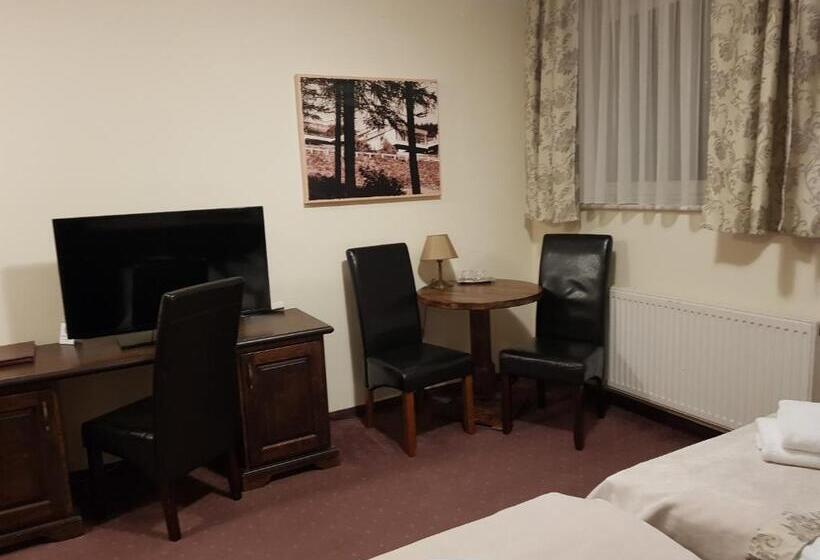 اتاق استاندارد, Mazowsze Medi Spa