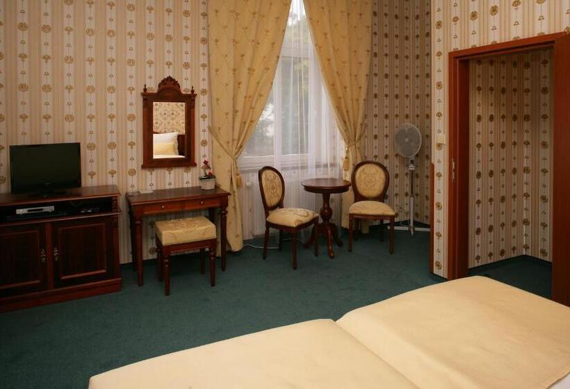 スタンダードルーム, Mertin