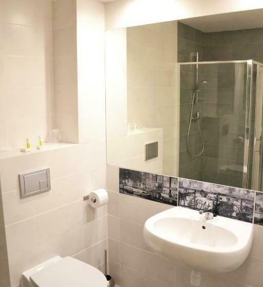 Номер Стандарт, Orlik