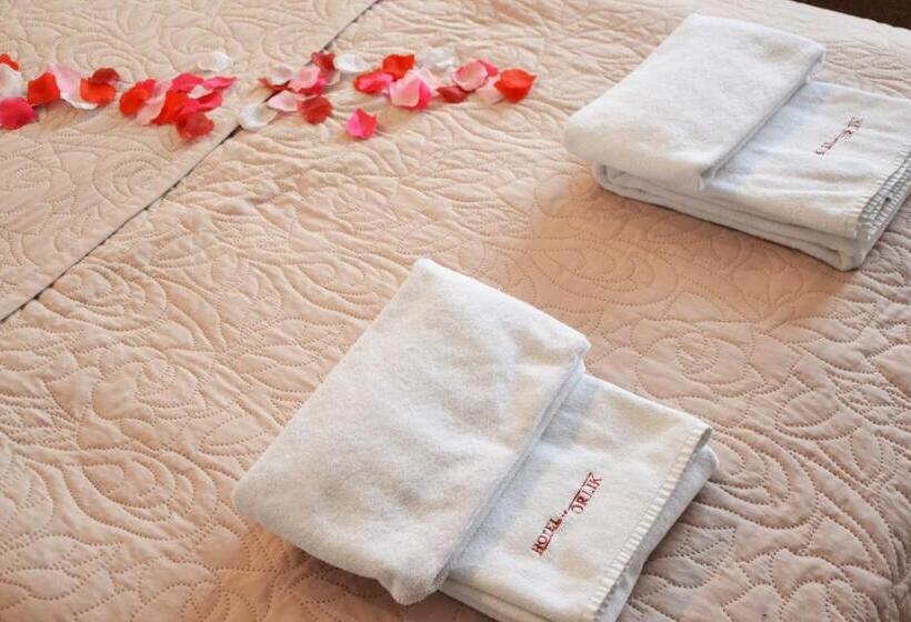 Номер Стандарт, Orlik