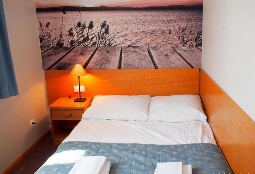 Номер Стандарт, Orlik