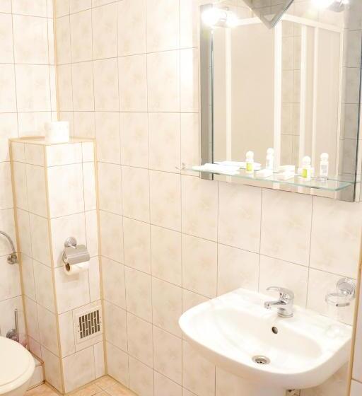 Номер Стандарт Индивидуальный, Orlik