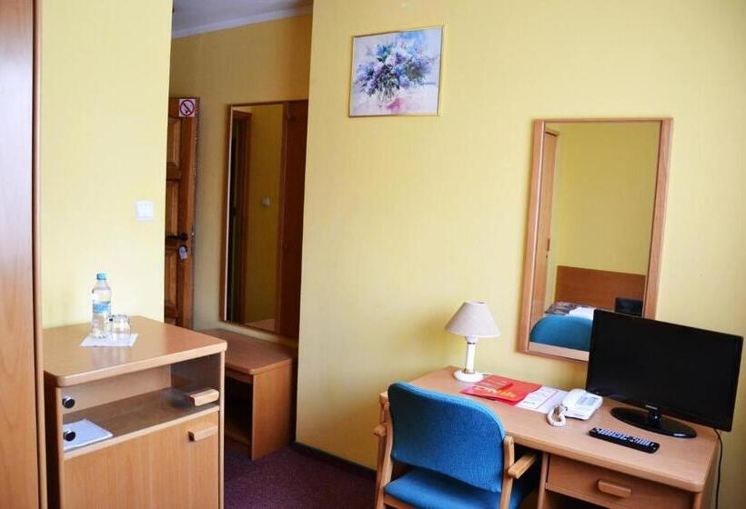 Номер Стандарт Индивидуальный, Orlik