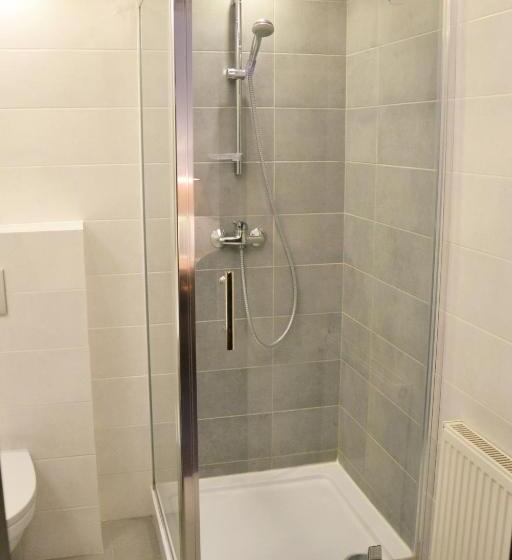 Номер Стандарт Трехместный, Orlik