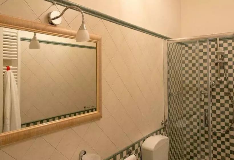 آپارتمان 2 خوابه, Palazzo Rotati