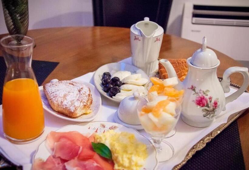 침실 2개 아파트, Palazzo Rotati