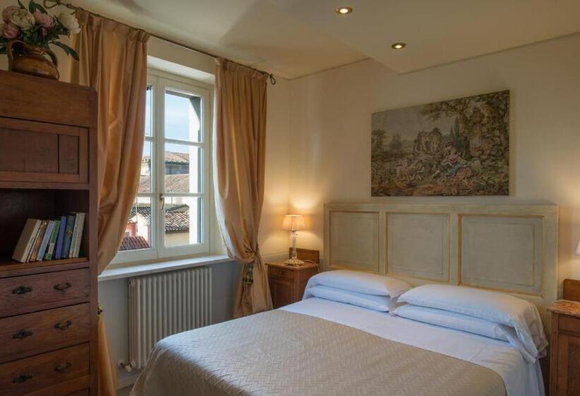 Апартаменты 2 Спальни Вид на Море, Palazzo Rotati