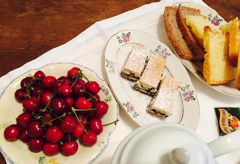 스위트, Palazzo Rotati