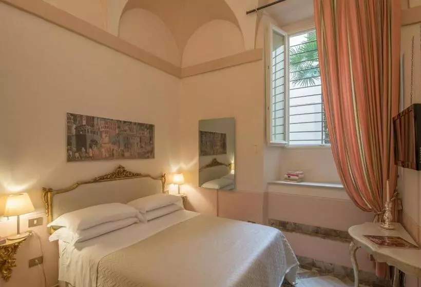 سوییت, Palazzo Rotati
