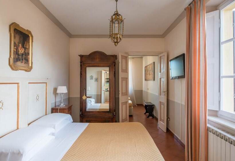 침실 3개 바다 전망 아파트, Palazzo Rotati