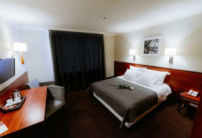 스탠다드 룸, Panorama