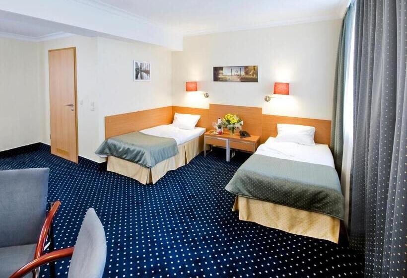 스탠다드 룸, Panorama