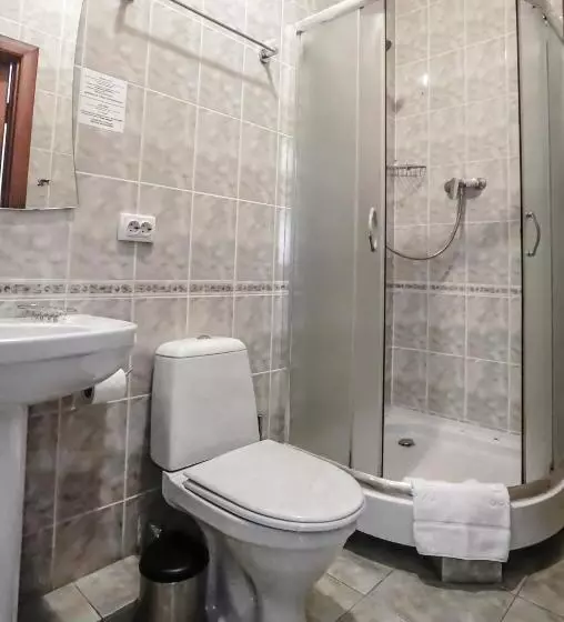 اتاق استاندارد, Plazma