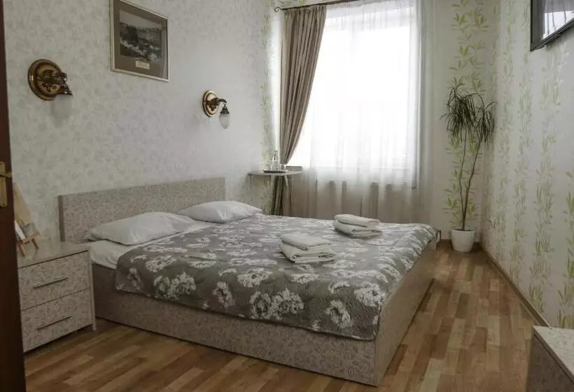 اتاق استاندارد, Plazma