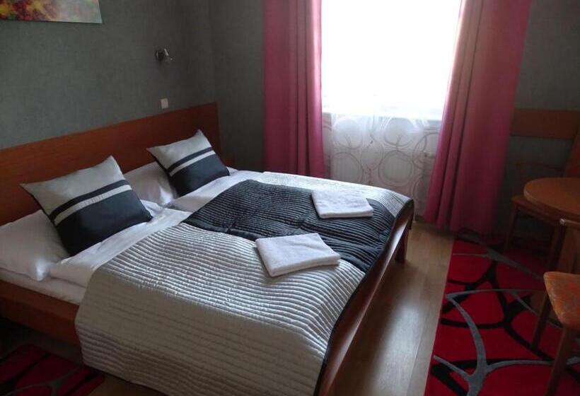 חדר סטנדרט, Rose Břeclav