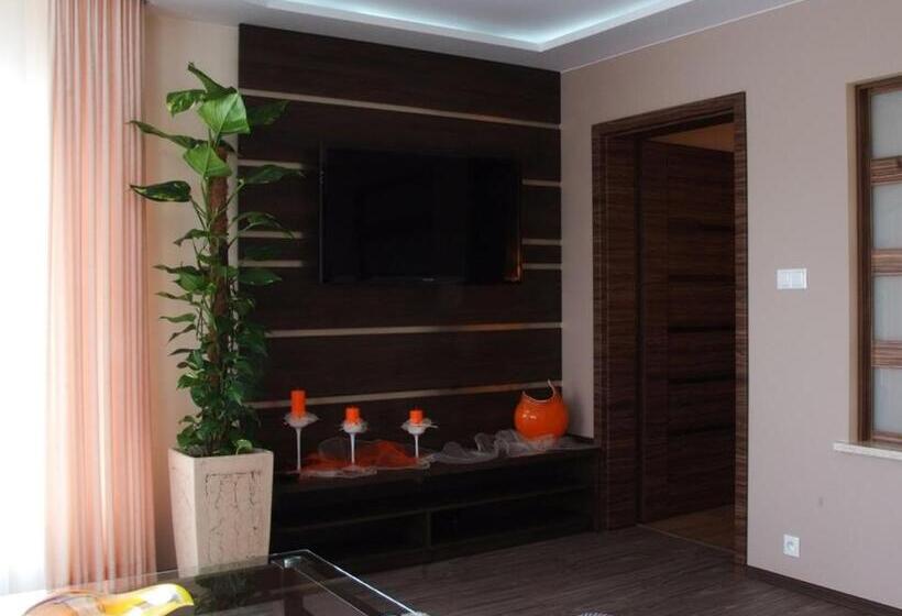 Люкс Повышенной Комфортности, Soray