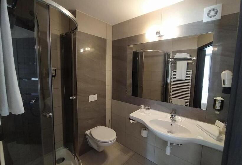 Номер Стандарт, Soray