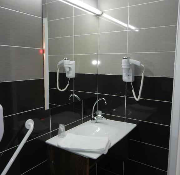 اتاق استاندارد, The Originals City, Hôtel Albizia, Sarlatlacanéda