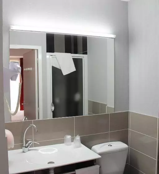 ビジネスルーム, The Originals City, Hôtel Albizia, Sarlatlacanéda