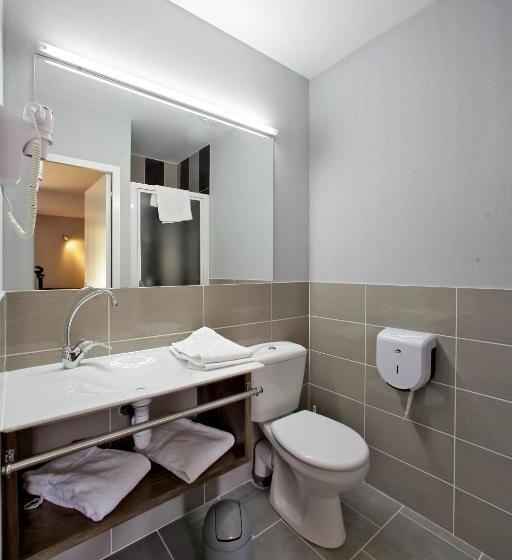 اتاق کلاس بیزنس, The Originals City, Hôtel Albizia, Sarlatlacanéda