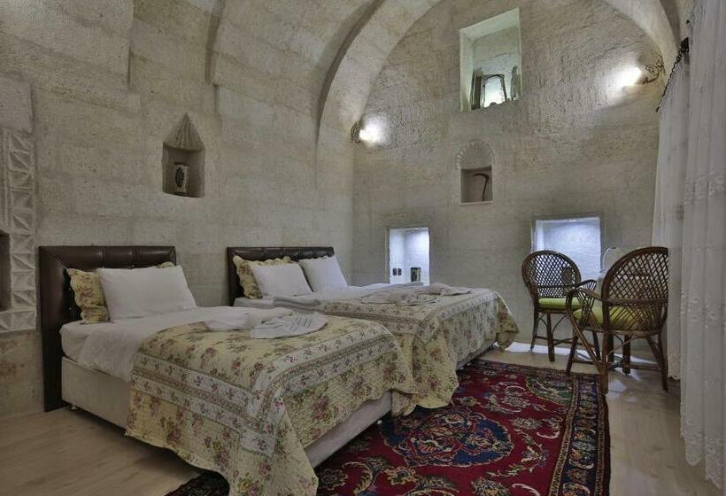 스탠다드 트리플 룸, View Cave