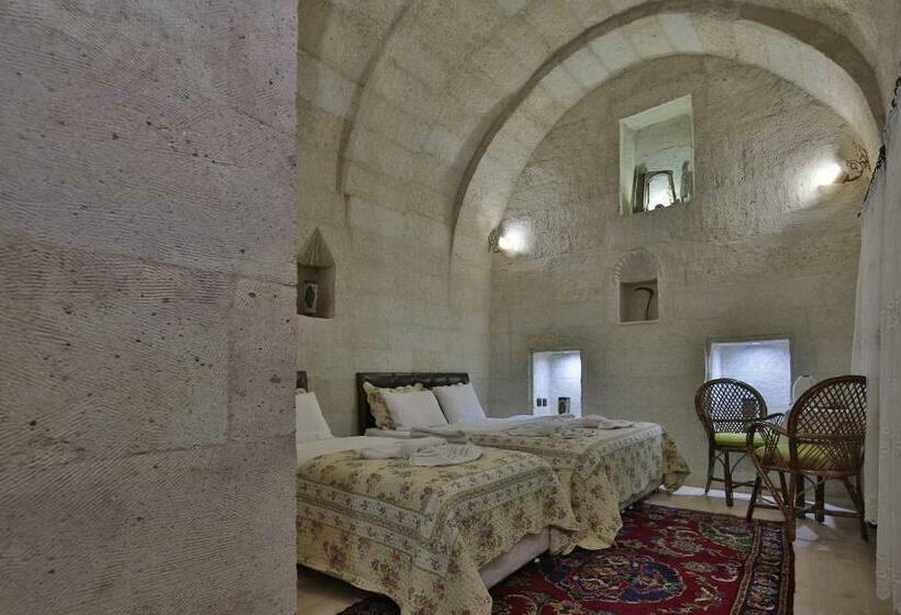 3-Bett-Standardzimmer, View Cave