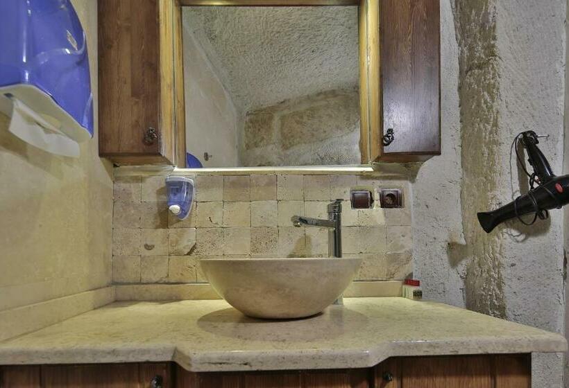 스탠다드 트리플 룸, View Cave