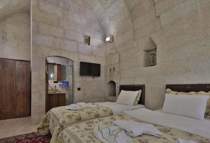 스탠다드 트리플 룸, View Cave