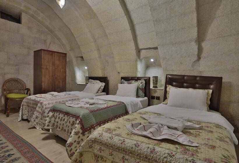 스탠다드 트리플 룸, View Cave